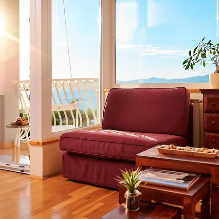 Sun Spalato Hills 8 Exteriér fotografie