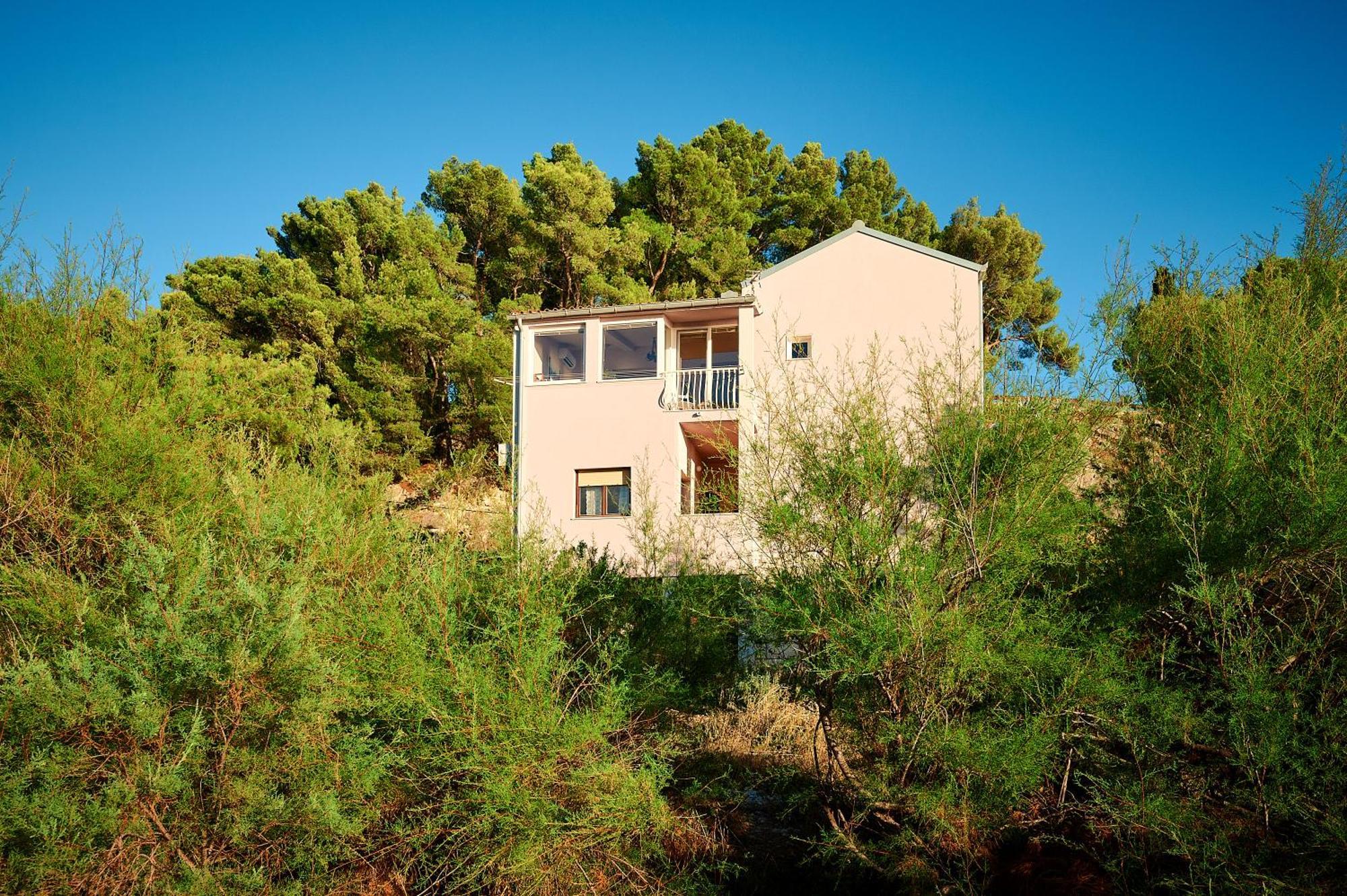Sun Spalato Hills 8 Exteriér fotografie