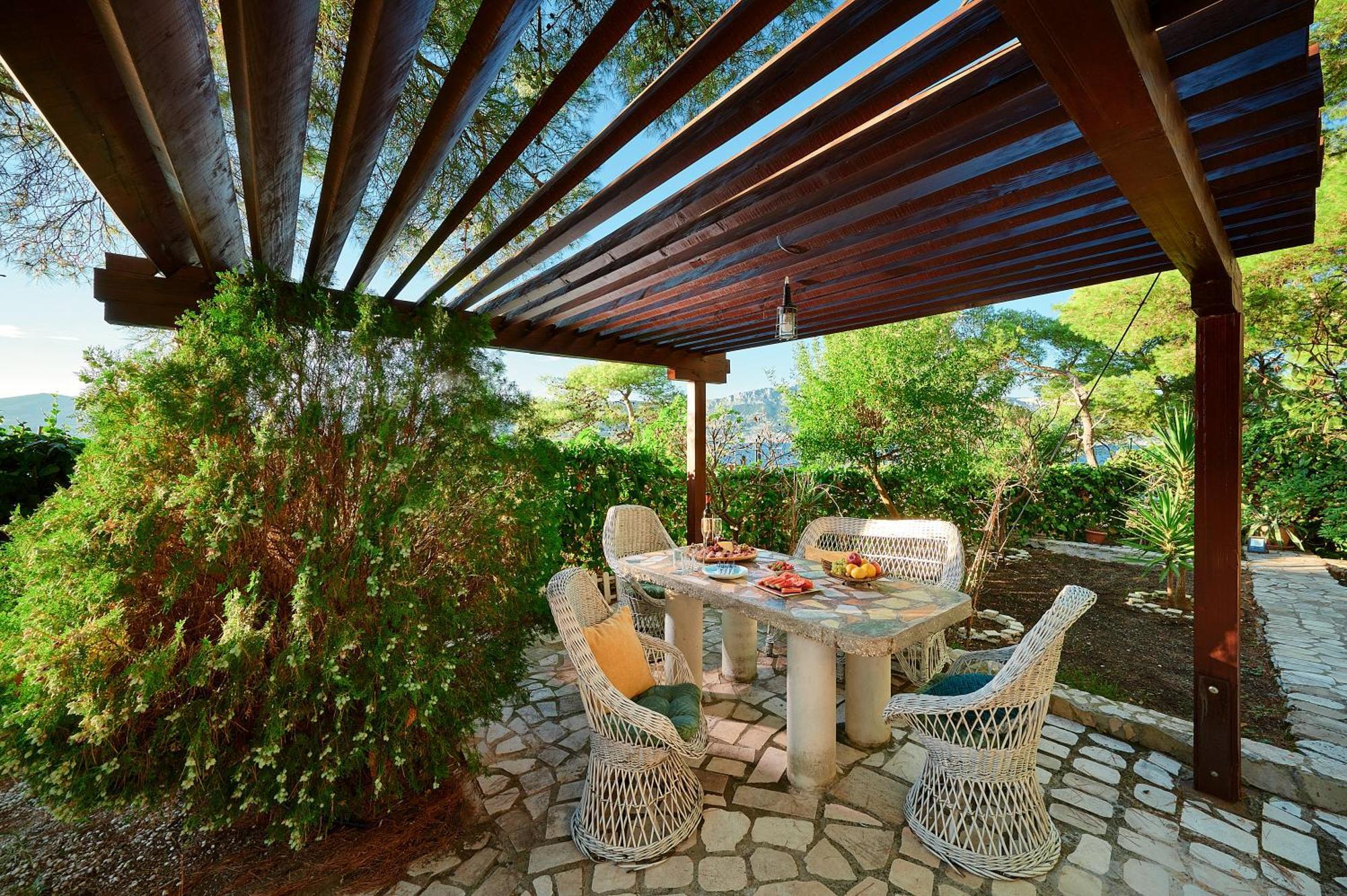 Sun Spalato Hills 8 Exteriér fotografie